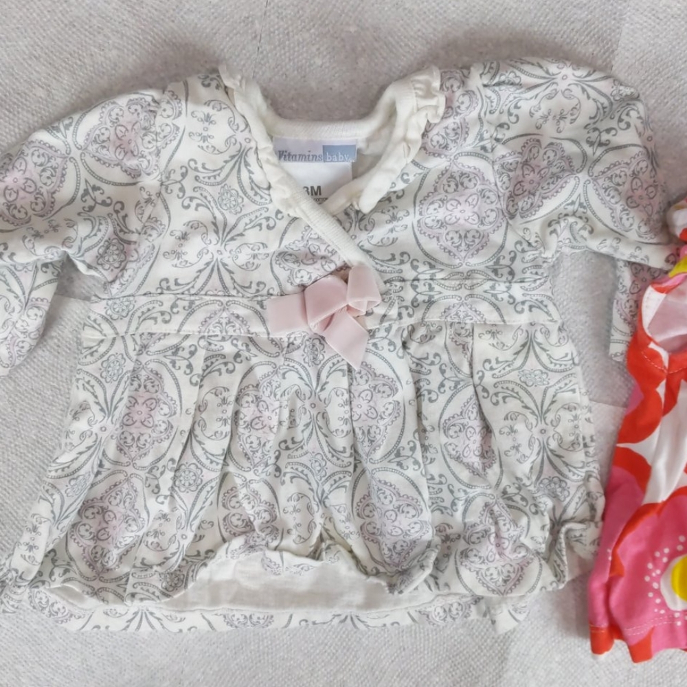 Bundle lot Mystery bundle lot of kids basics clothes